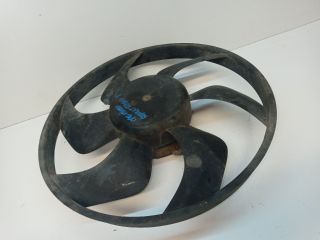 bontott OPEL VIVARO Hűtőventilátor