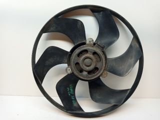 bontott OPEL VIVARO Hűtőventilátor