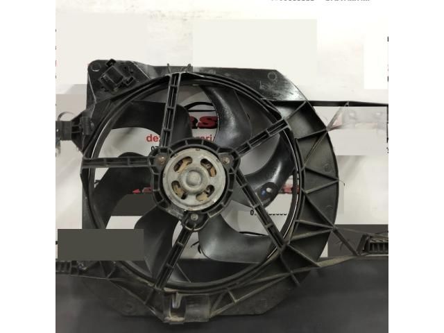 bontott OPEL VIVARO Hűtőventilátor