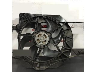 bontott OPEL VIVARO Hűtőventilátor