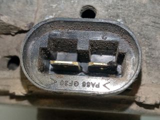 bontott OPEL VIVARO Hűtőventilátor