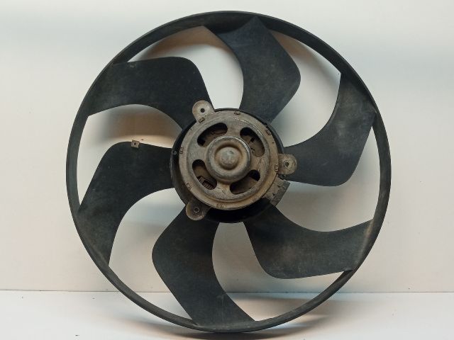 bontott OPEL VIVARO Hűtőventilátor