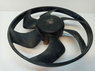 bontott OPEL VIVARO Hűtőventilátor