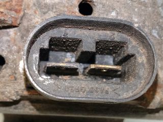 bontott OPEL VIVARO Hűtőventilátor