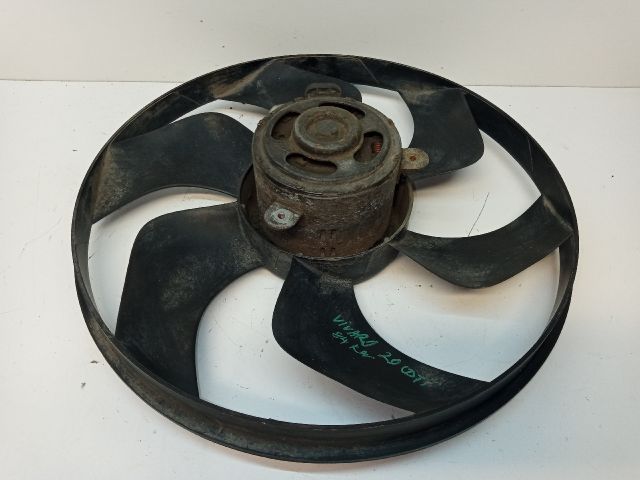 bontott OPEL VIVARO Hűtőventilátor