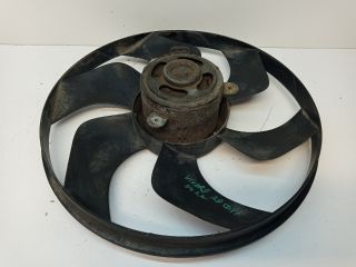 bontott OPEL VIVARO Hűtőventilátor