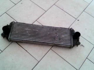 bontott OPEL VIVARO Intercooler