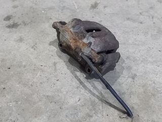 bontott OPEL VIVARO Jobb első Féknyereg Munkahengerrel