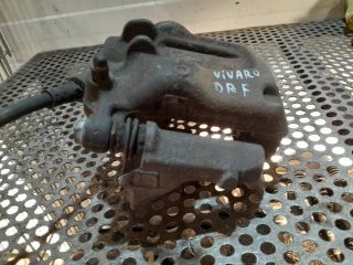 bontott OPEL VIVARO Jobb első Féknyereg Munkahengerrel