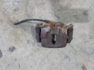 bontott OPEL VIVARO Jobb első Féknyereg Munkahengerrel