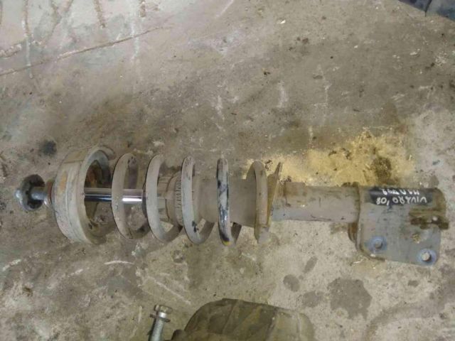 bontott OPEL VIVARO Jobb első Lengéscsillapító