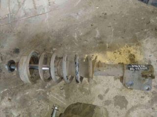 bontott OPEL VIVARO Jobb első Lengéscsillapító