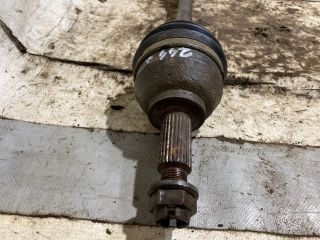 bontott OPEL VIVARO Jobb Féltengely