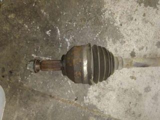 bontott OPEL VIVARO Jobb Féltengely