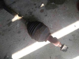 bontott OPEL VIVARO Jobb Féltengely