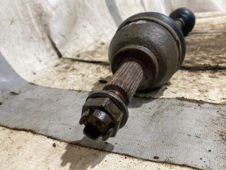 bontott OPEL VIVARO Jobb Féltengely