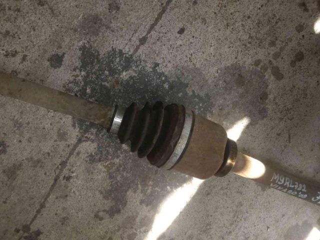 bontott OPEL VIVARO Jobb Féltengely