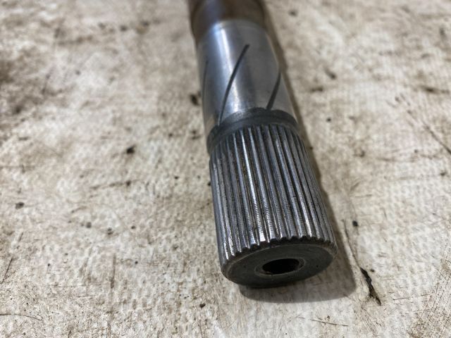 bontott OPEL VIVARO Jobb Féltengely