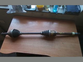 bontott OPEL VIVARO Jobb Féltengely