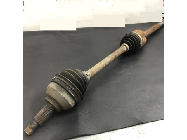 bontott OPEL VIVARO Jobb Féltengely