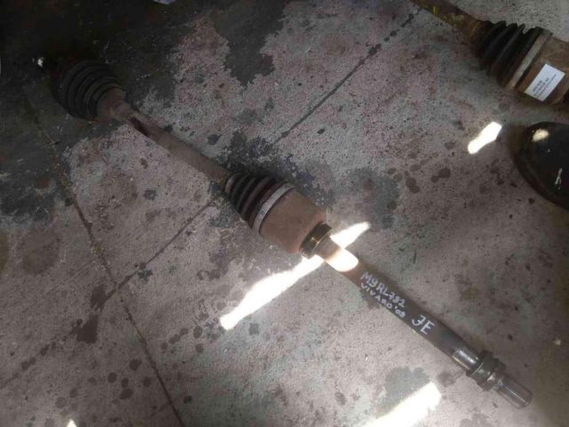 bontott OPEL VIVARO Jobb Féltengely