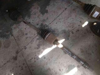 bontott OPEL VIVARO Jobb Féltengely