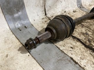 bontott OPEL VIVARO Jobb Féltengely