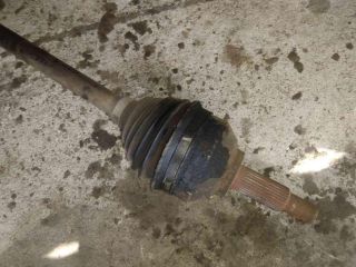 bontott OPEL VIVARO Jobb Féltengely