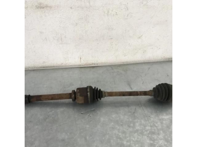 bontott OPEL VIVARO Jobb Féltengely