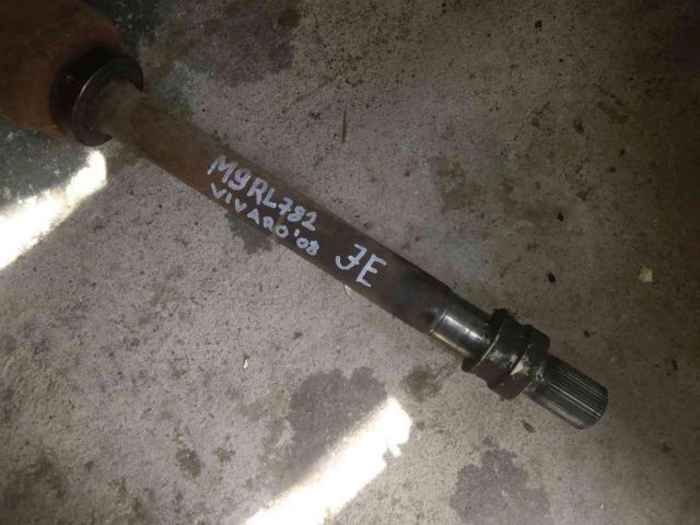 bontott OPEL VIVARO Jobb Féltengely