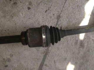 bontott OPEL VIVARO Jobb Féltengely