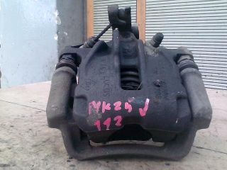 bontott OPEL VIVARO Jobb hátsó Féknyereg Munkahengerrel