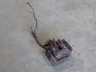 bontott OPEL VIVARO Jobb hátsó Féknyereg Munkahengerrel