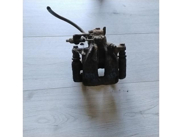 bontott OPEL VIVARO Jobb hátsó Féknyereg Munkahengerrel