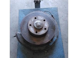 bontott OPEL VIVARO Jobb hátsó Kerékagy