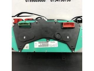 bontott OPEL VIVARO Kilométeróra