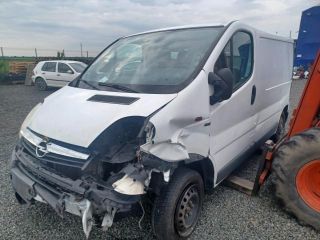 bontott OPEL VIVARO Kilométeróra