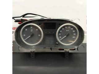 bontott OPEL VIVARO Kilométeróra