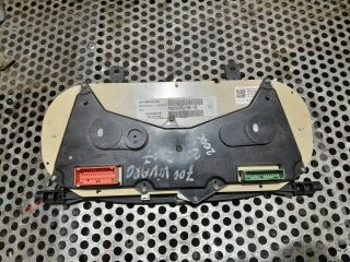 bontott OPEL VIVARO Kilométeróra