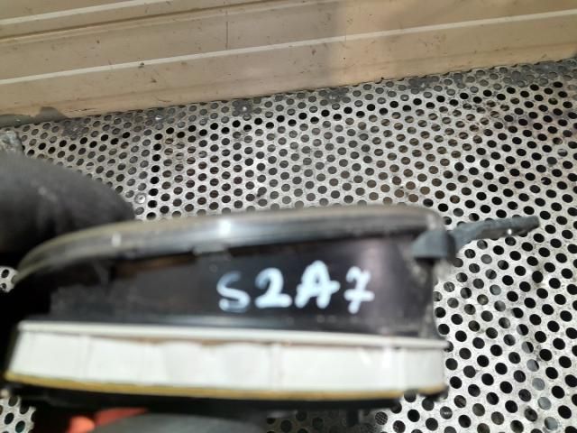 bontott OPEL VIVARO Kilométeróra