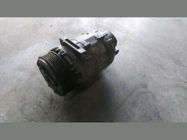 bontott OPEL VIVARO Klímakompresszor