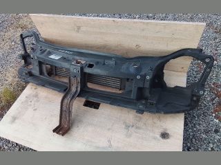 bontott OPEL VIVARO Komplett Homlokfal (Részeivel)