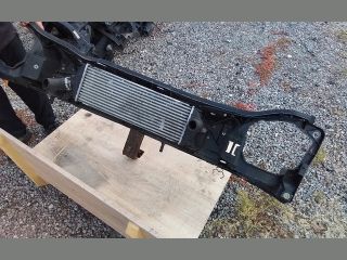 bontott OPEL VIVARO Komplett Homlokfal (Részeivel)