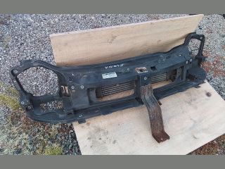 bontott OPEL VIVARO Komplett Homlokfal (Részeivel)