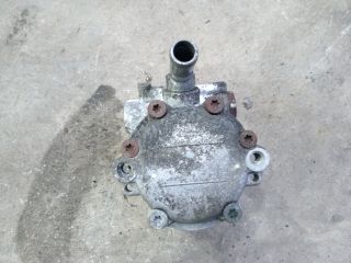 bontott OPEL VIVARO Kormányszervó Motor (Hidraulikus)