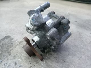 bontott OPEL VIVARO Kormányszervó Motor (Hidraulikus)