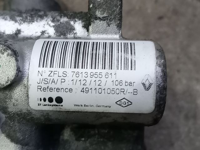 bontott OPEL VIVARO Kormányszervó Motor (Hidraulikus)