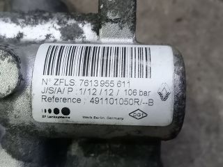 bontott OPEL VIVARO Kormányszervó Motor (Hidraulikus)