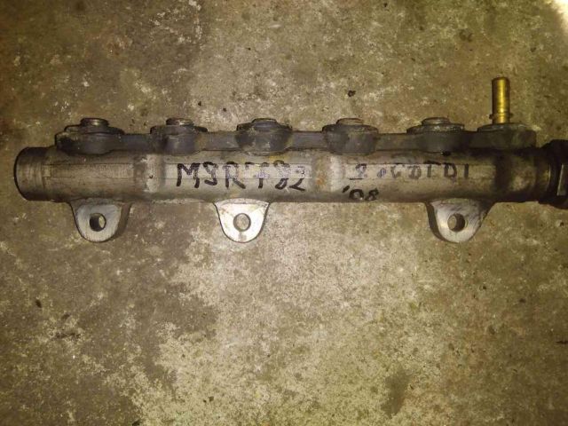 bontott OPEL VIVARO Közösnyomócső