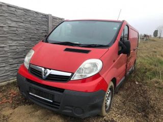 bontott OPEL VIVARO Közösnyomócső